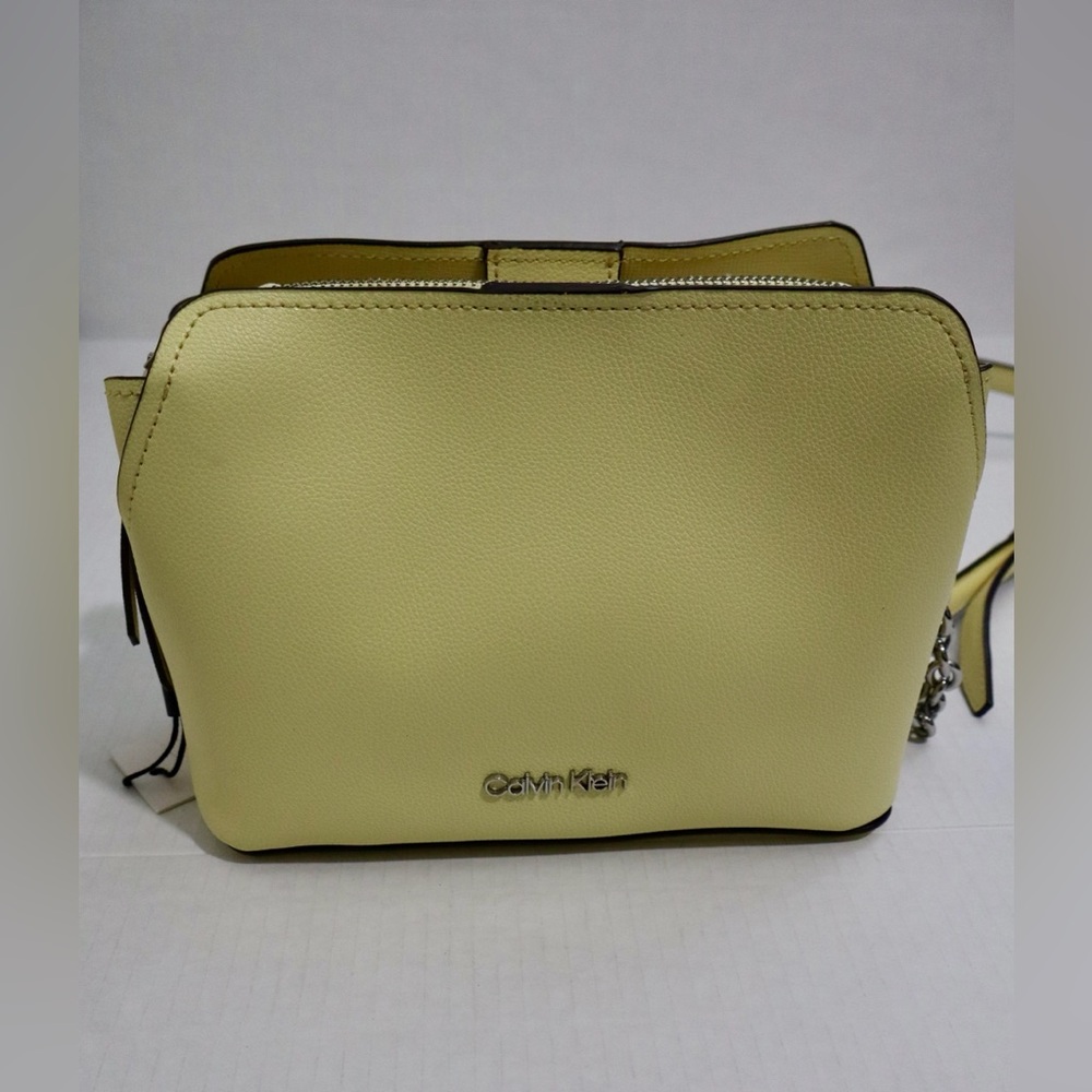 Calvin Klein Hailey Crossbody